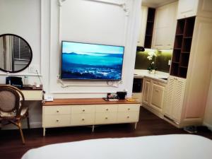 The Evoque CBD Homes