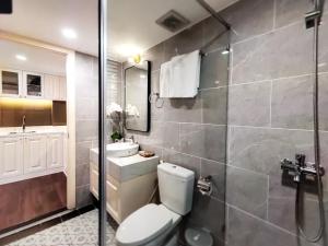 The Evoque CBD Homes