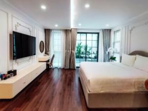 The Evoque CBD Homes