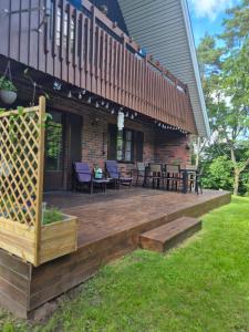 Stenberg Nature Residence