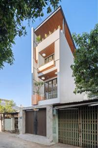 N to M PAMOMA VILLA-Pool-Elevator-Near MyKhe beach