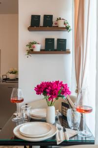 Cozy Studio - Balcony - City Center - Unirii