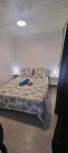 Front de mer, Appt 4 couchages, Grande Plage Lydia