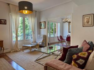 Fantástico apartamento en el centro de Bilbao
