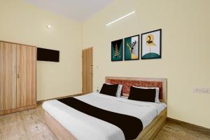 Hotel O KC Guest House