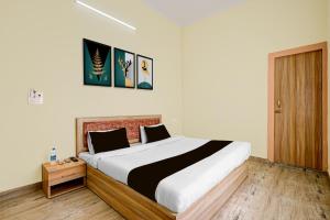 Hotel O KC Guest House