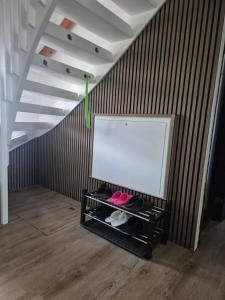 Stenberg Nature Residence