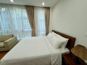 R201 Comfort Studio Near Vinhomes Gardenia