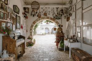 Masseria Tredicina