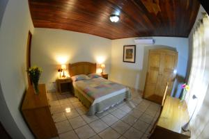 Hotel Posada Don Pantaleon