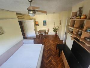 2 bedroom family apartment