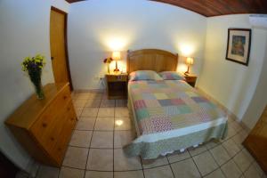 Hotel Posada Don Pantaleon