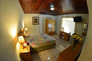 Hotel Posada Don Pantaleon