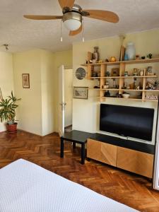 2 bedroom family apartment
