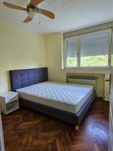 2 bedroom family apartment