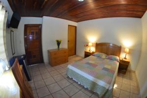 Hotel Posada Don Pantaleon