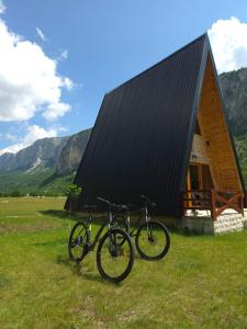 Silence House