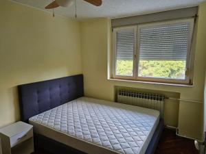 2 bedroom family apartment