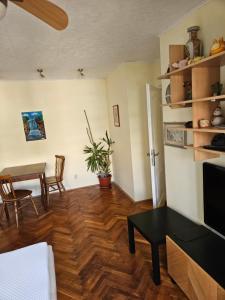 2 bedroom family apartment