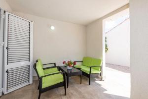 Apartment Pasarela