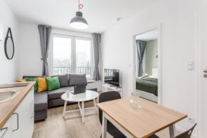 Chill Apartments Pileckiego