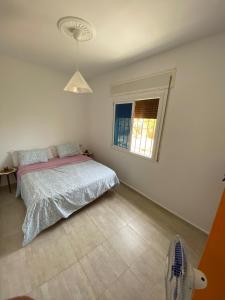 Mini Villa Belyounech