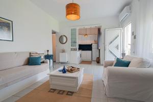 Evi Seaview Home by RentalsPro - Nea Potidaia Halkidiki