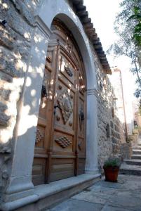 The Villa Vatikan