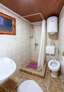 Holiday Home Jazacka Bajka