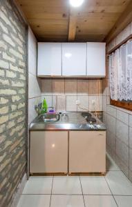 Holiday Home Jazacka Bajka