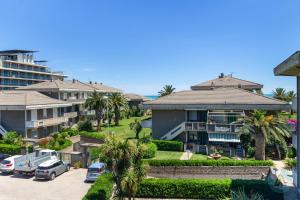 97a - Elegante in residence fronte mare