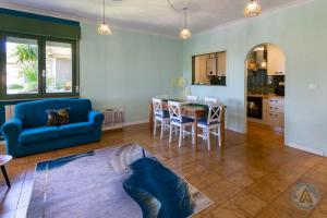 97a - Elegante in residence fronte mare