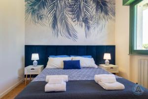 97a - Elegante in residence fronte mare