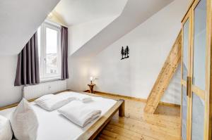 City Apartments Mozart