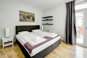 City Apartments Mozart