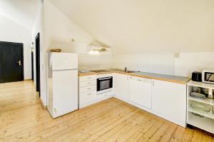 City Apartments Mozart