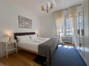 Fantástico apartamento en el centro de Bilbao