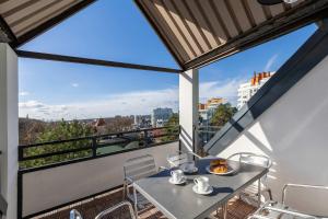Turystyczna Two-level Apartment 5 Minutes to the Beach by Noclegi Renters