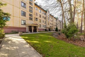 Turystyczna Two-level Apartment 5 Minutes to the Beach by Noclegi Renters