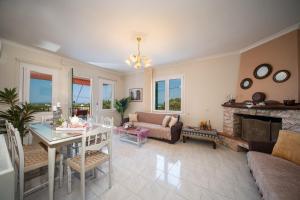 Ariadni Sea View Apartment