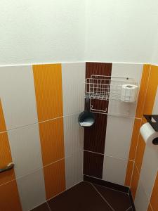 Spacious 3-room apartment, close to the center, station