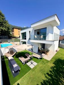 Villa Dolce Estate