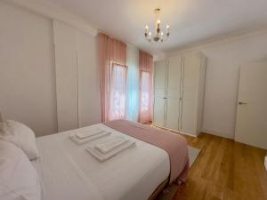 Fantástico apartamento en el centro de Bilbao