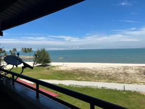 David beachside apartment