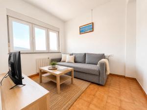 Hermedesuxo Apartments - Fisterra - Flat A
