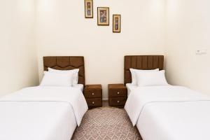 Bright 3-Bedroom Apartment in Agadir City Center