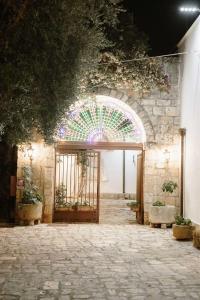 Masseria Tredicina