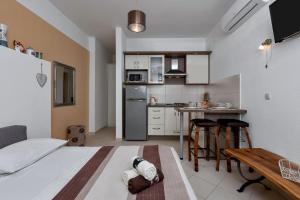 Apartmani Antonela