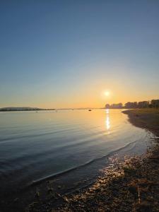 Seeruhe 47 Grad - Hegne am Bodensee
