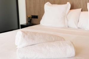 Luxury Experience Suites